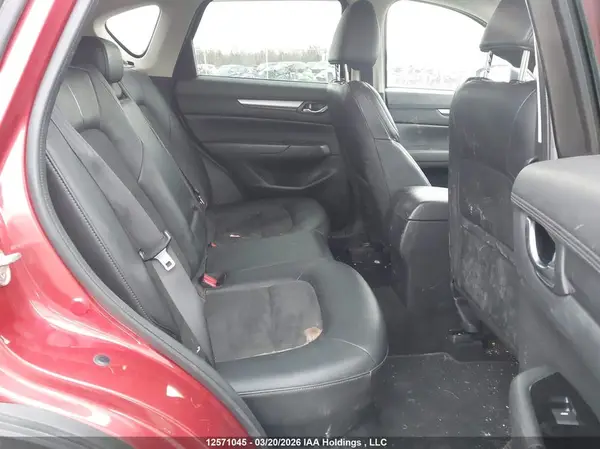 JM3KFBCMXJ0389837 2018 MAZDA CX-5 - Image 8