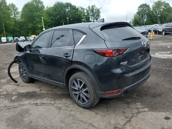 JM3KFBCMXJ0390356 2018 MAZDA CX-5 - Image 2