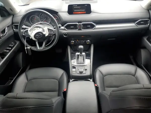 JM3KFBCMXJ0390356 2018 MAZDA CX-5 - Image 8