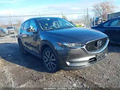 JM3KFBCMXJ0391474 2018 MAZDA CX-5