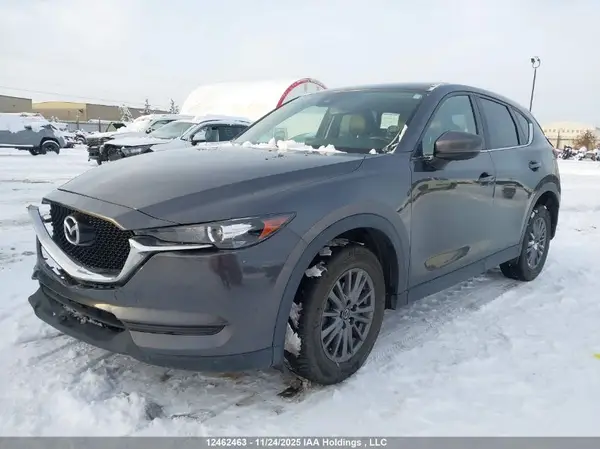 JM3KFBCMXJ0394097 2018 MAZDA CX-5 - Image 2