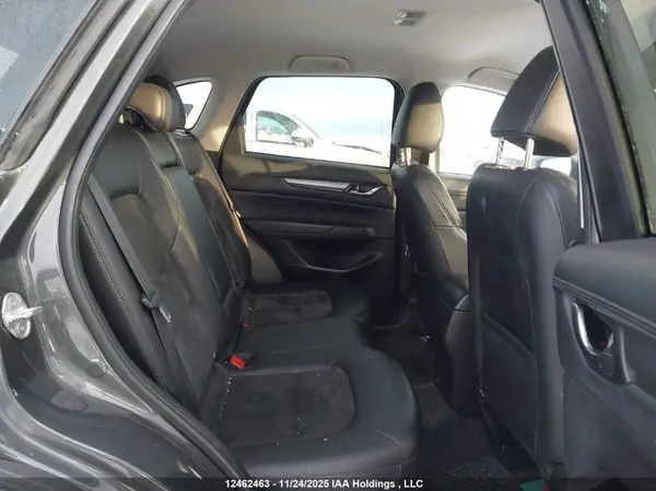 JM3KFBCMXJ0394097 2018 MAZDA CX-5 - Image 8