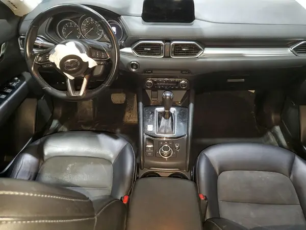 JM3KFBCMXJ0395556 2018 MAZDA CX-5 - Image 8