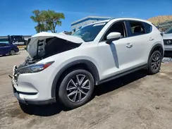 JM3KFBCMXJ0395671 2018 MAZDA CX-5