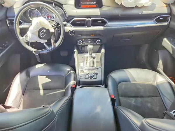 JM3KFBCMXJ0395671 2018 MAZDA CX-5 - Image 8