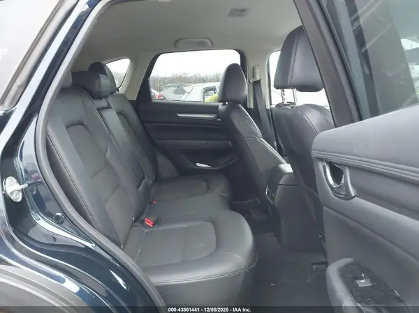 JM3KFBCMXJ0403011 2018 MAZDA CX-5 - Image 8