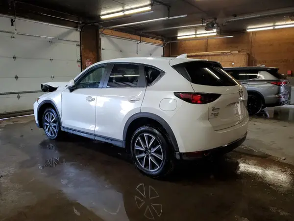 JM3KFBCMXJ0404790 2018 MAZDA CX-5 - Image 2