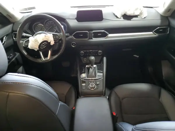 JM3KFBCMXJ0404790 2018 MAZDA CX-5 - Image 8
