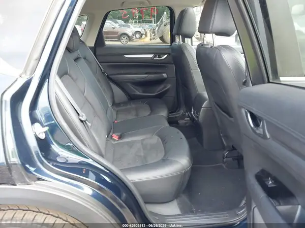 JM3KFBCMXJ0409536 2018 MAZDA CX-5 - Image 8