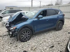 JM3KFBCMXJ0423873 2018 MAZDA CX-5