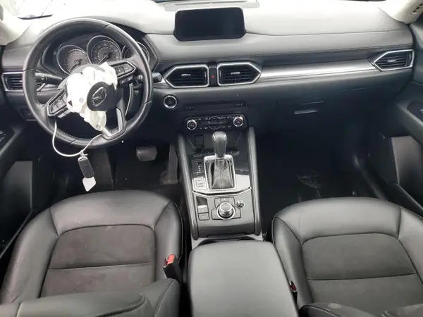 JM3KFBCMXJ0423873 2018 MAZDA CX-5 - Image 8