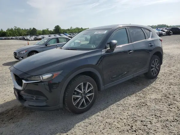 JM3KFBCMXJ0423999 2018 MAZDA CX-5 - Image 1