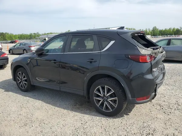 JM3KFBCMXJ0423999 2018 MAZDA CX-5 - Image 2
