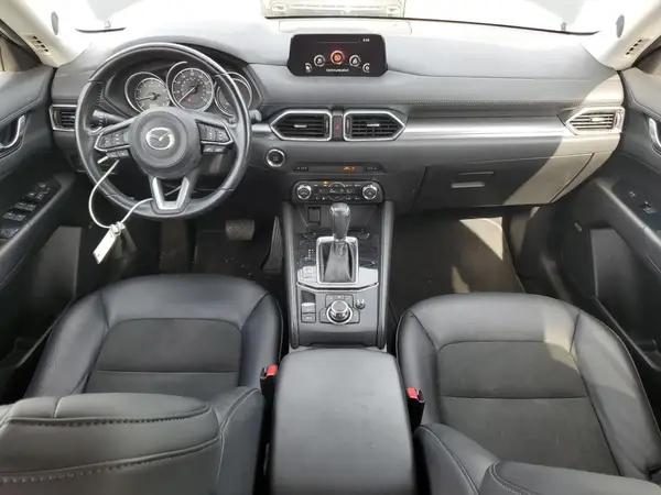 JM3KFBCMXJ0423999 2018 MAZDA CX-5 - Image 8
