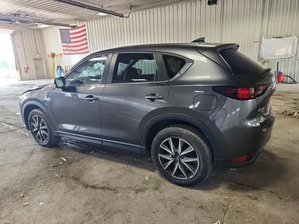 JM3KFBCMXJ0424151 2018 MAZDA CX-5 - Image 2