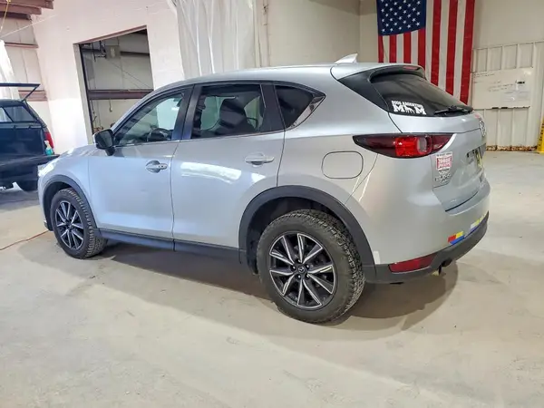JM3KFBCMXJ0426336 2018 MAZDA CX-5 - Image 2