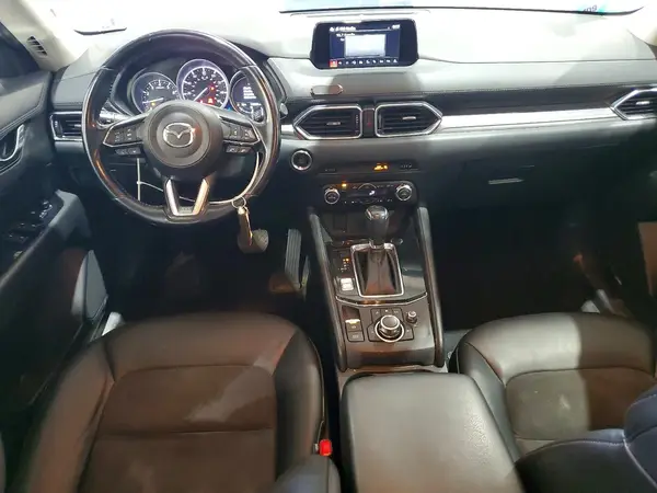 JM3KFBCMXJ0426336 2018 MAZDA CX-5 - Image 8