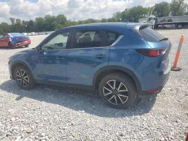 JM3KFBCMXJ0427518 2018 MAZDA CX-5 - Image 2
