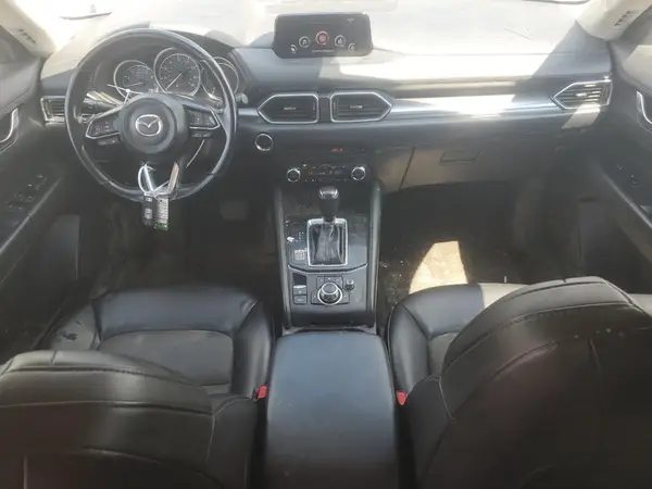 JM3KFBCMXJ0427518 2018 MAZDA CX-5 - Image 8