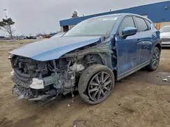 JM3KFBCMXJ0427762 2018 MAZDA CX-5