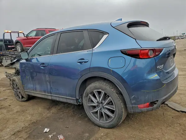 JM3KFBCMXJ0427762 2018 MAZDA CX-5 - Image 2