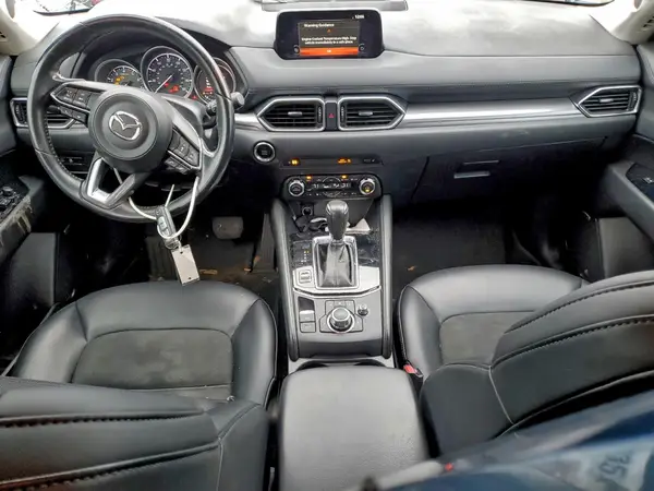 JM3KFBCMXJ0427762 2018 MAZDA CX-5 - Image 8