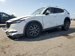 JM3KFBCMXJ0429236 2018 MAZDA CX-5