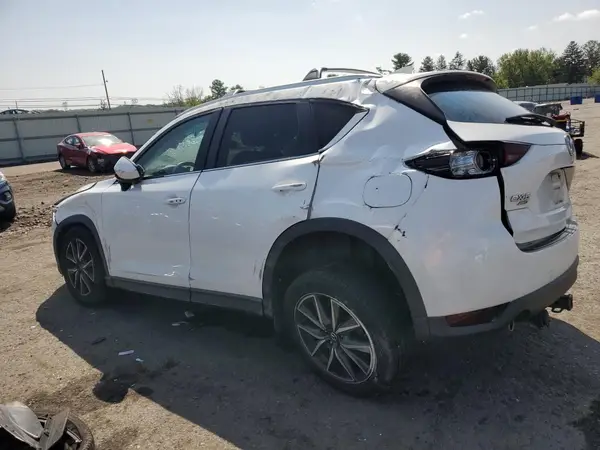JM3KFBCMXJ0429236 2018 MAZDA CX-5 - Image 2