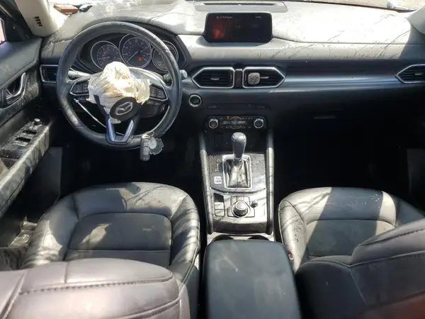 JM3KFBCMXJ0429236 2018 MAZDA CX-5 - Image 8