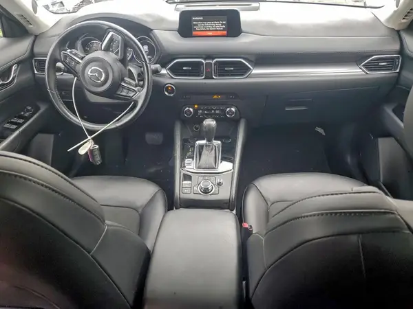 JM3KFBCMXJ0431102 2018 MAZDA CX-5 - Image 8