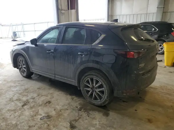 JM3KFBCMXJ0433349 2018 MAZDA CX-5 - Image 2
