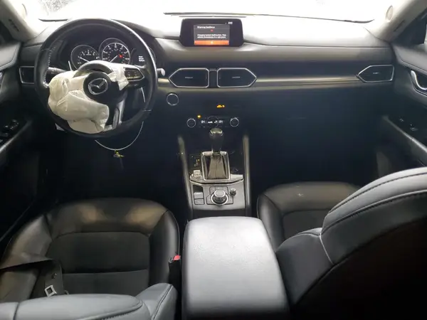 JM3KFBCMXJ0433349 2018 MAZDA CX-5 - Image 8