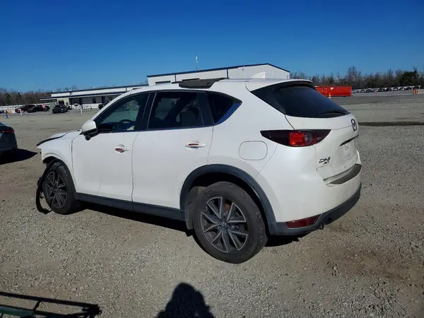 JM3KFBCMXJ0433884 2018 MAZDA CX-5 - Image 2