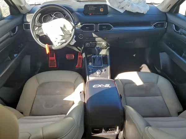 JM3KFBCMXJ0433884 2018 MAZDA CX-5 - Image 8