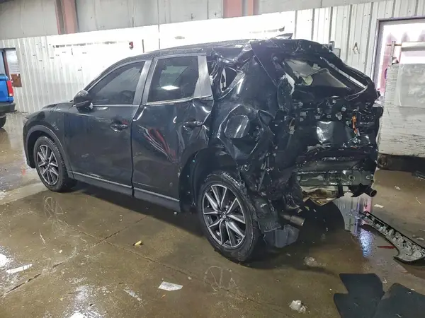 JM3KFBCMXJ0433951 2018 MAZDA CX-5 - Image 2
