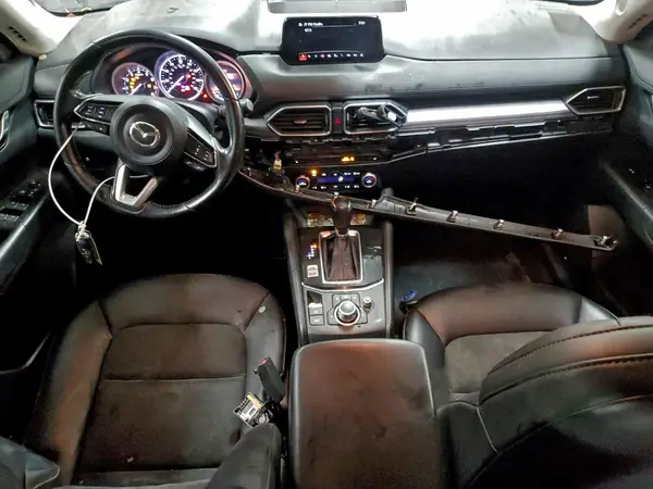 JM3KFBCMXJ0433951 2018 MAZDA CX-5 - Image 8