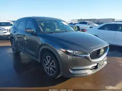 JM3KFBCMXJ0448465 2018 MAZDA CX-5