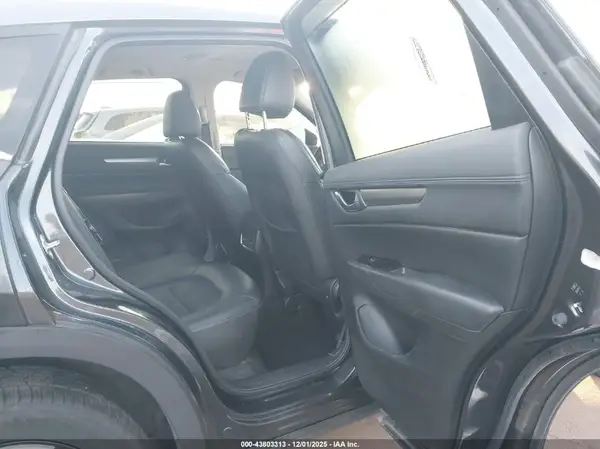JM3KFBCMXJ0448465 2018 MAZDA CX-5 - Image 8