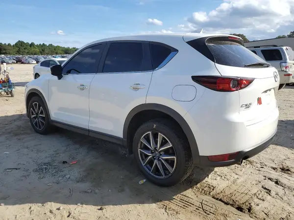 JM3KFBCMXJ0448546 2018 MAZDA CX-5 - Image 2