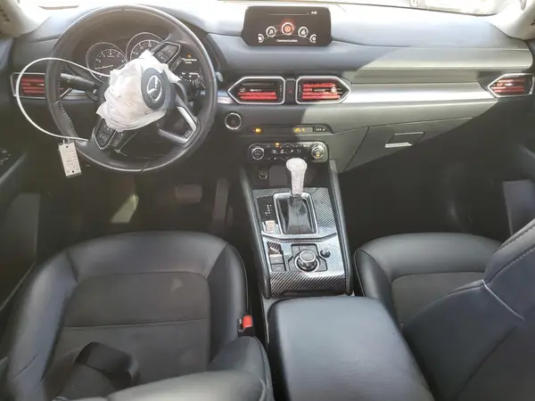 JM3KFBCMXJ0448546 2018 MAZDA CX-5 - Image 8