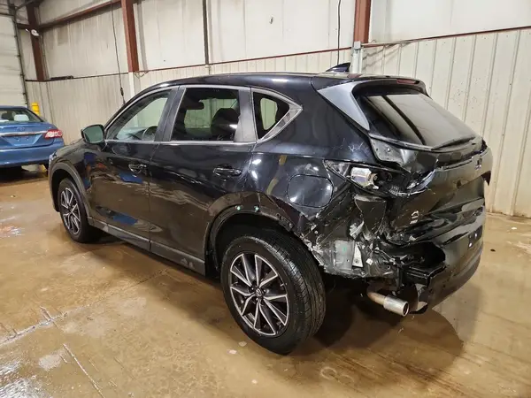 JM3KFBCMXJ0450314 2018 MAZDA CX-5 - Image 2