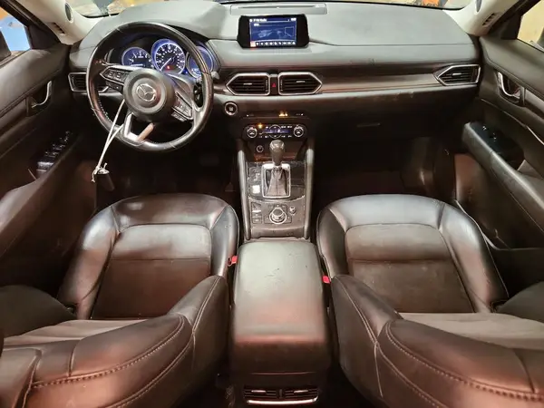 JM3KFBCMXJ0450314 2018 MAZDA CX-5 - Image 8