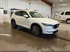 JM3KFBCMXJ0450460 2018 MAZDA CX-5