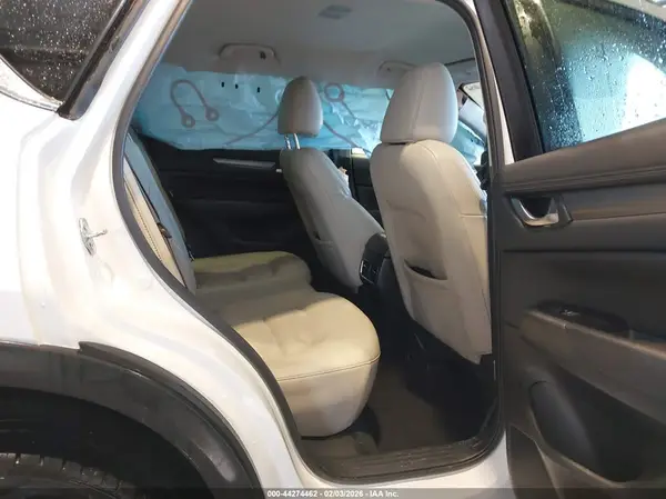 JM3KFBCMXJ0450460 2018 MAZDA CX-5 - Image 8