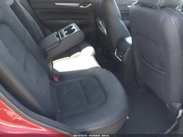 JM3KFBCMXJ0450572 2018 MAZDA CX-5 - Image 8