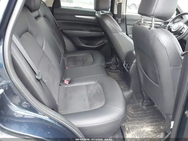 JM3KFBCMXJ0451205 2018 MAZDA CX-5 - Image 8