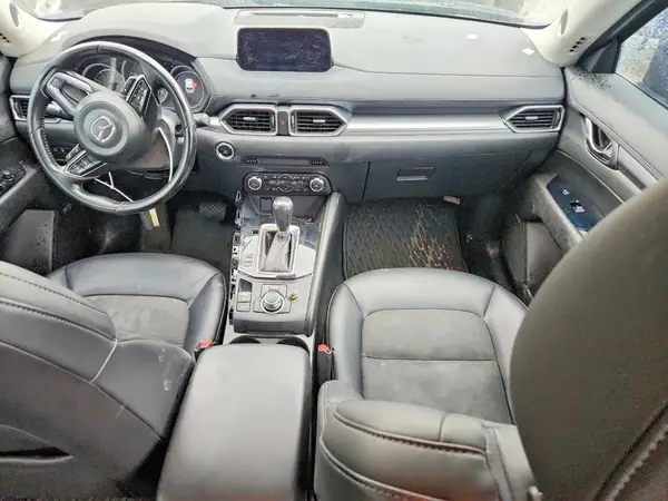 JM3KFBCMXJ0452371 2018 MAZDA CX-5 - Image 8