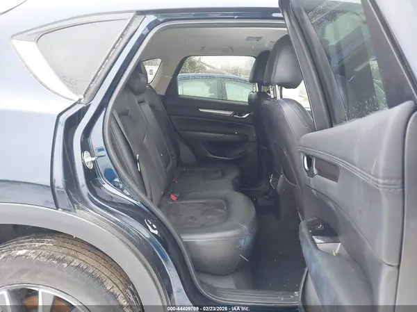 JM3KFBCMXJ0452399 2018 MAZDA CX-5 - Image 8