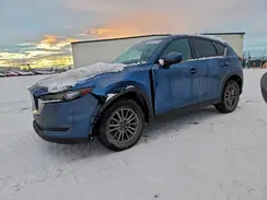 JM3KFBCMXJ0454055 2018 MAZDA CX-5
