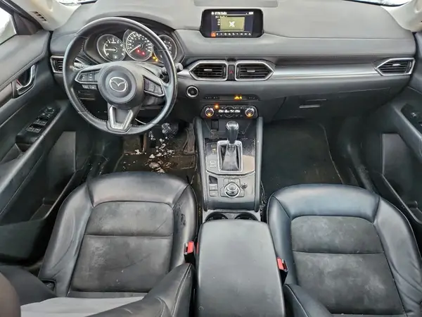 JM3KFBCMXJ0454055 2018 MAZDA CX-5 - Image 8